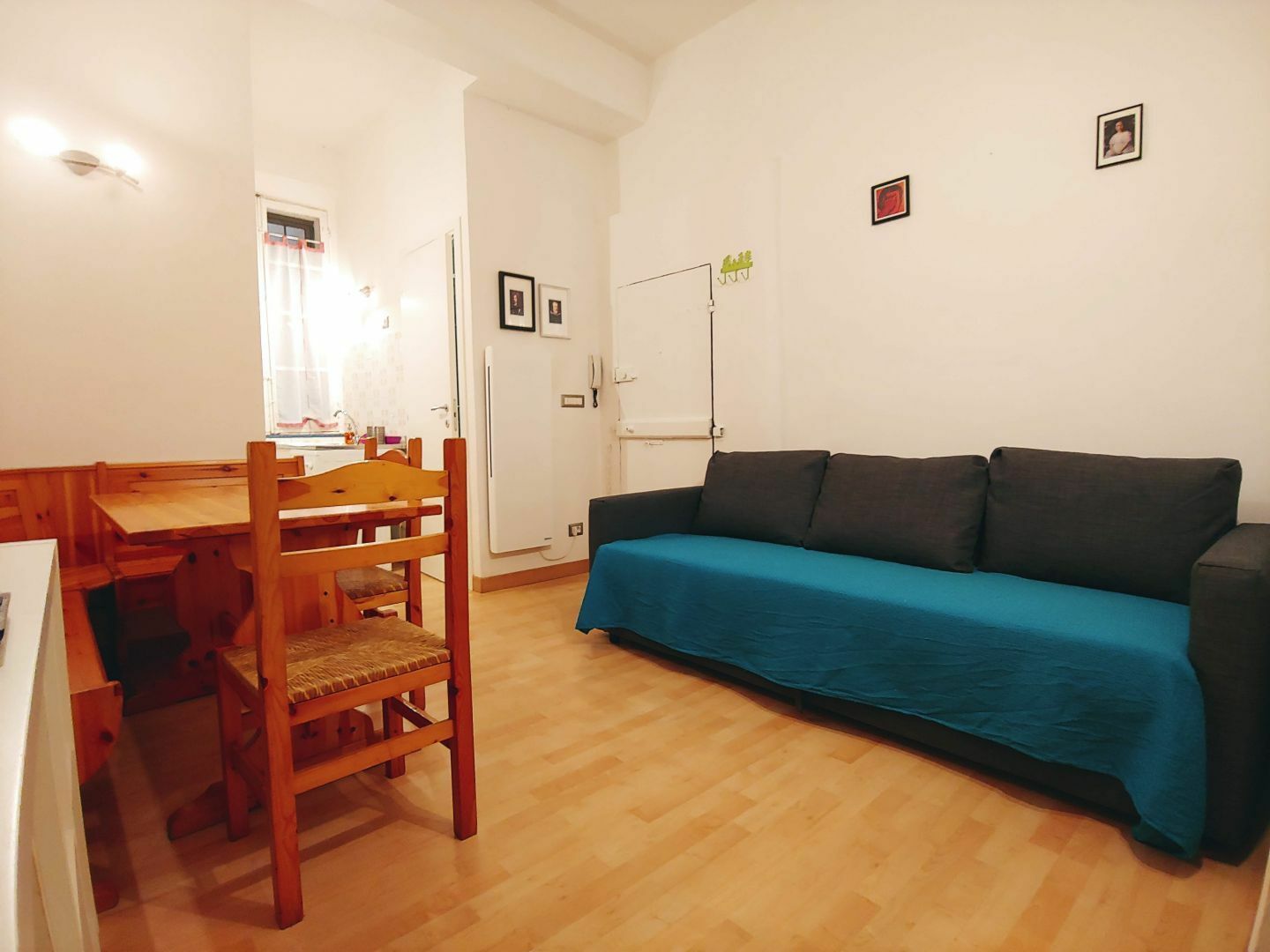 Hôtel Mascarella à Bologne Extérieur photo