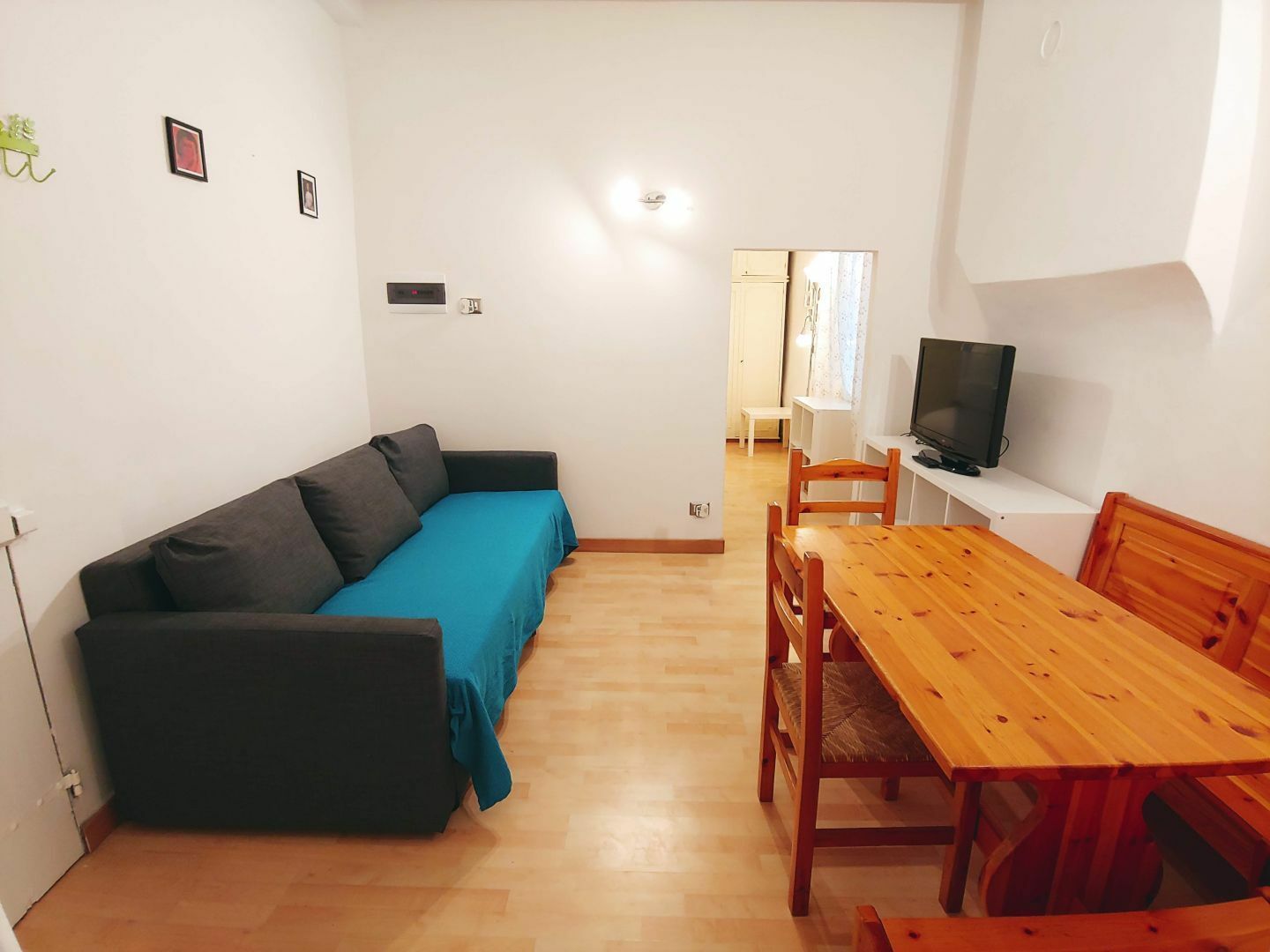 Hôtel Mascarella à Bologne Extérieur photo