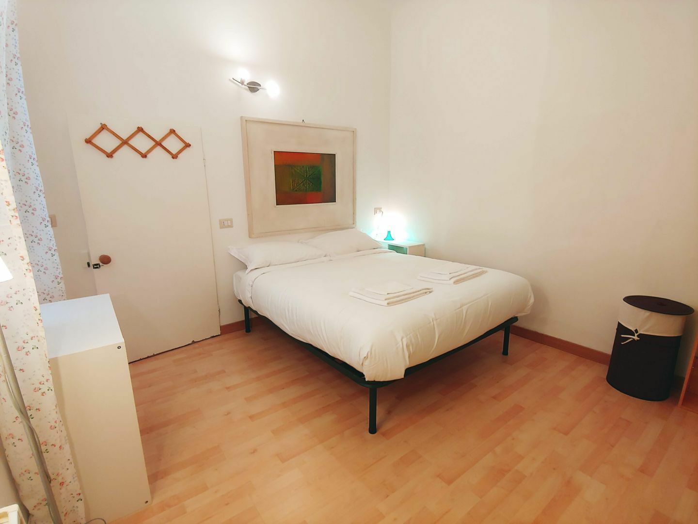 Hôtel Mascarella à Bologne Extérieur photo