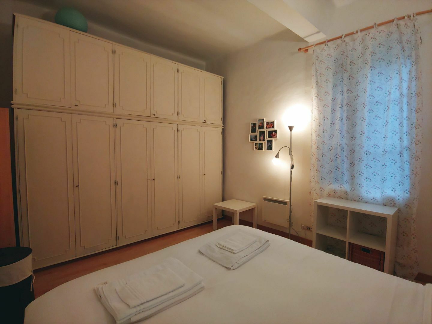 Hôtel Mascarella à Bologne Extérieur photo