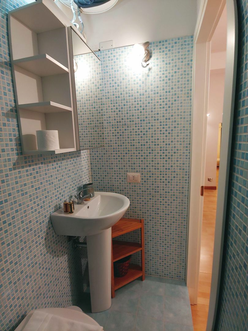 Hôtel Mascarella à Bologne Extérieur photo